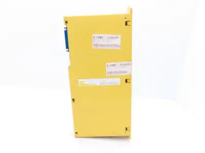 Fanuc A03B-0814-B102 Spindle Motor Monitor Unit Control Module