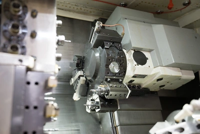 2017 QUICK-TECH T8-HY 5-Axis or more CNC Lathe Turning Center | SNL Machine Trader LLC (17)