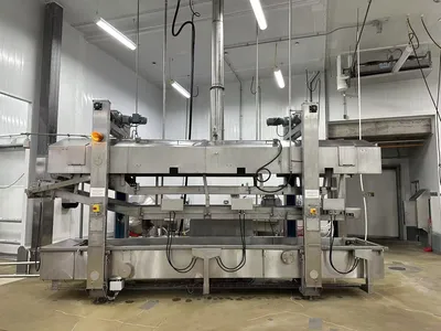 USED Koppens BRN 3000/700