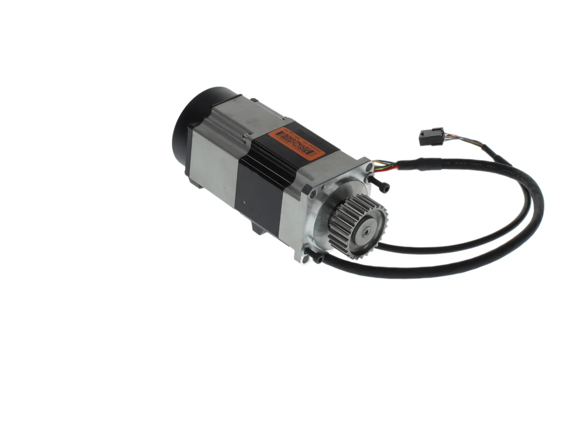 KUKA SPP motor 400W ME