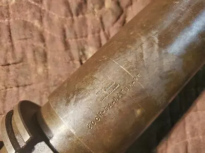 USED DEVLIEG 50CT-GA-BA318-96