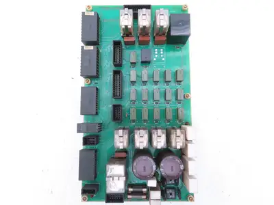 Mitsubishi Y171A567G51 CNC PCB Printed Circuit Board Controller FACA-01-G