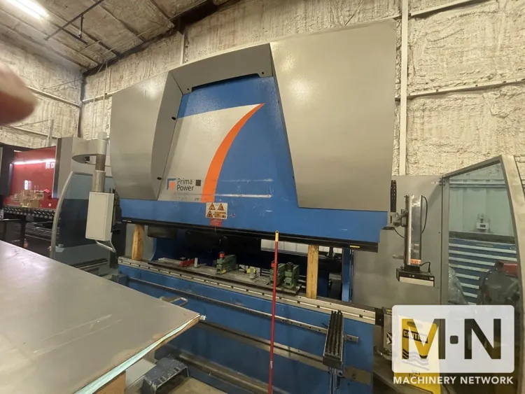 2011 ADIRA PA 22030 BRAKES, PRESS, N/C & CNC, (Including Hyd/Mech) | Machinery Network
