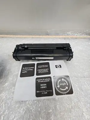 HP LASER JET 06A PRINT CARTRIDGE