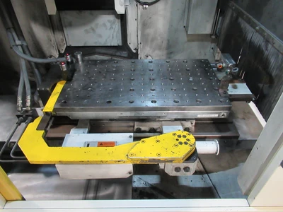 Used FANUC ROBODRILL ALPHA T21IEL Drilling & Tapping Centers Minnesota US | Machinesused.com #1445800
