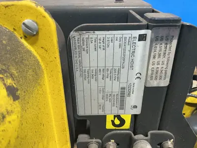 Used 2014 R&M SX30410032P25FAL0S Material Handling (misc) Ohio US | HGR 24 #1265797