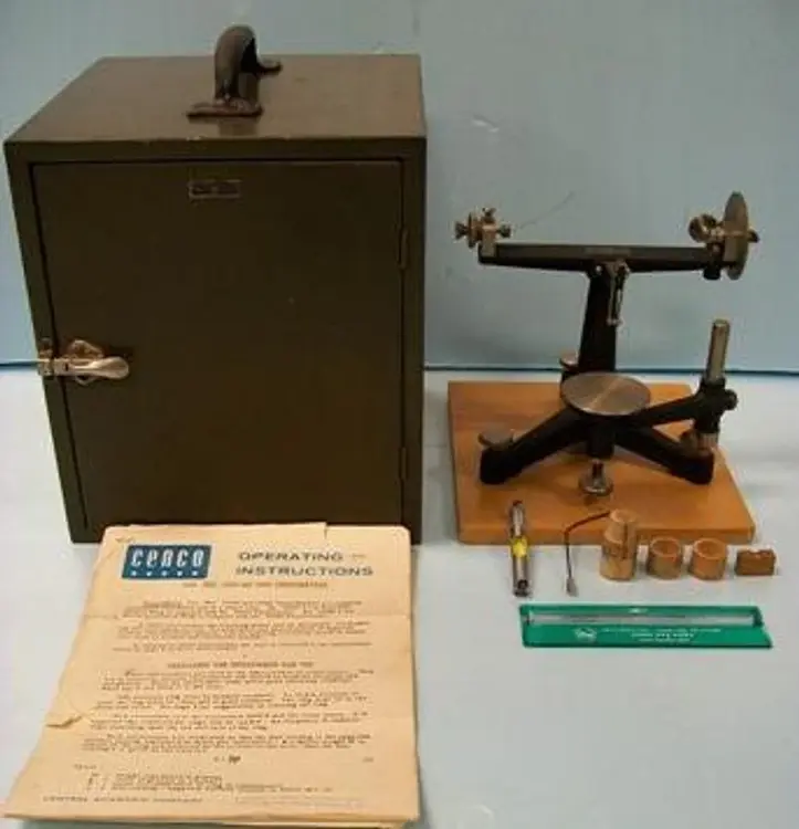 Used CATERPILLAR SYSTEM SAMPLE PUMP Miscellaneous Testers Texas US | Bamko Surplus Process Equipment #935381