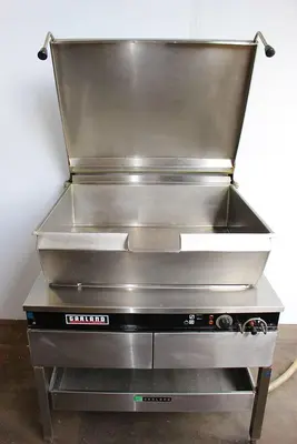 USED GARLAND F30E