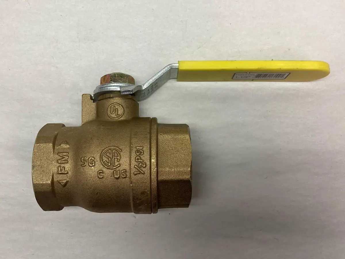 Used FNW FNW410H Pump & Valve Parts Ohio US | Surplus Asset Holdings #1240718