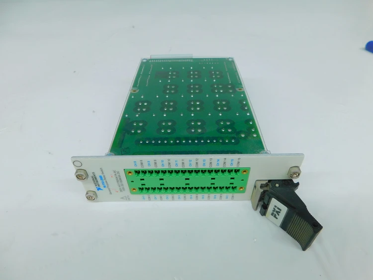 Used NATIONAL INSTRUMENTS _UNKNOWN_ PXIe Embedded Controllers Texas US | OCO Industrial #1688200