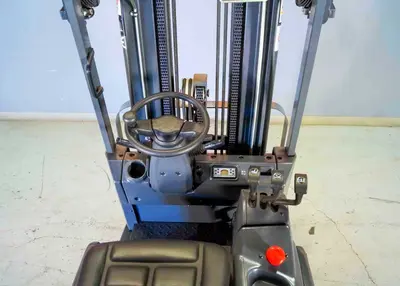 USED 2021 EKKO EK15A