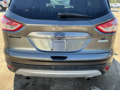 Used 2016 FORD ESCAPE SUVs Michigan US | Miedema Asset Management Group #1468592