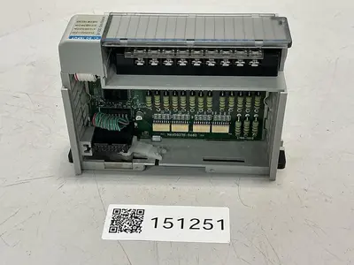 USED ALLEN BRADLEY 1764-28BXB SER B