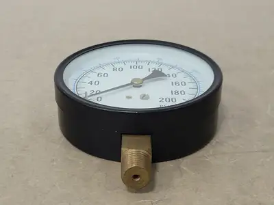 NEW WEKSLER INSTRUMENTS UA35