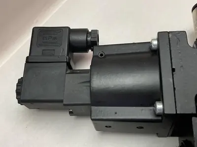 Used WATTS SC75-04K M2 Air Pressure Regulators Ohio US | Surplus Asset Holdings #1414218