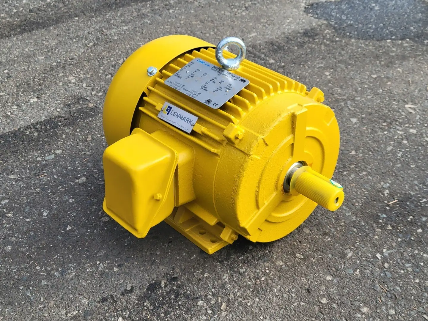 NEW OMEC OMN-184T-4