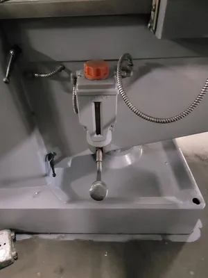 LAGUN REPUBLIC FTV-2 Mills, Vertical | Machinery Central (15)