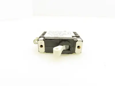 Heinemann JA1-Z470-2 Circuit Breaker 250VAC 30A 50/60HZ