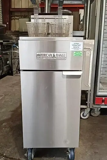 Used BT _UNKNOWN_ Cookers / Coolers / Fryers Georgia US | Southeast Equipment Sales #1312026