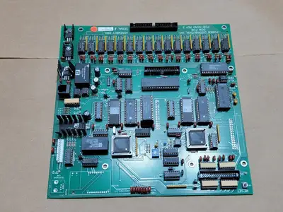 USED PDI PCB-0049