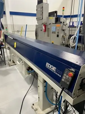2012 TSUGAMI S206 Swiss Type Automatic Screw Machines | Midstate Machinery (21)