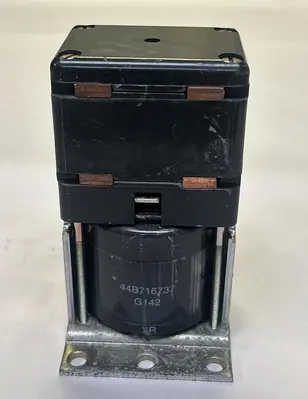 Used GE IC4482CTTA368BA142XN PLC Contactors Ohio US | Surplus Asset Holdings #1237224