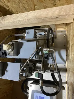 Used IMI CRITICAL ENGINEERING 138660 Solenoid Regulators Ohio US | Surplus Asset Holdings #1207084