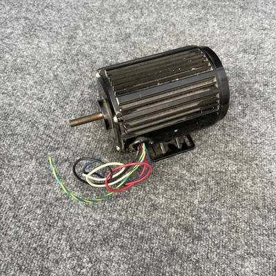 Used Bodine 42R6FECI A.C. Motors California US | Davliegogo LLC #1713176