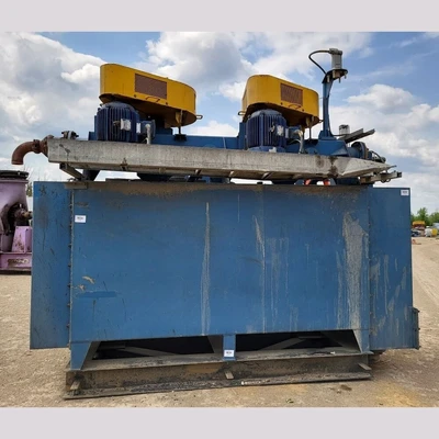 USED METSO DR-24