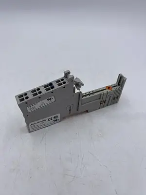 USED ALLEN-BRADLEY ALLEN-BRADLEY 1734-MB SER A, 1734-RTB SER A