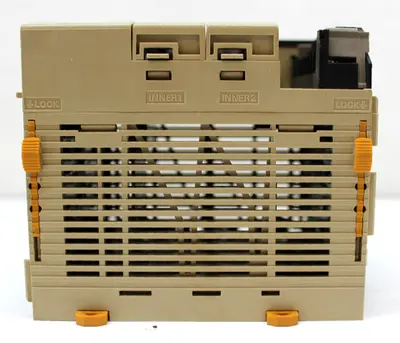 USED OMRON CQM1H-CPU21