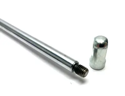 New | in-Stock ACE Controls Push-Type Gas Spring Gas Springs Michigan US | Maverick Industrial Sales #1496123