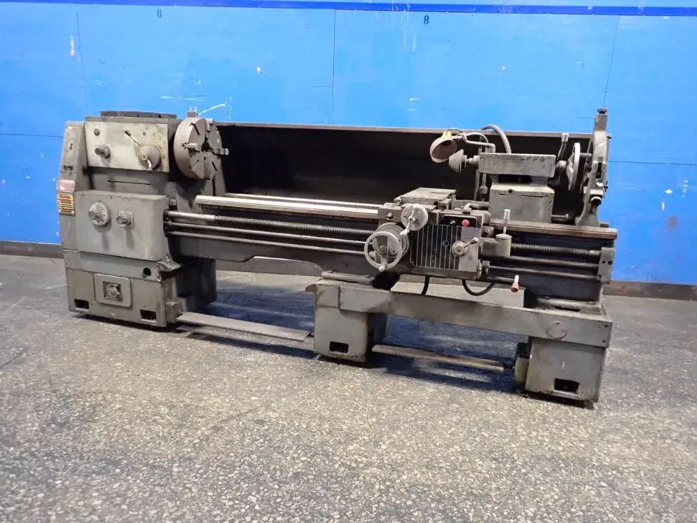USED SHENYANG 1 / 2480