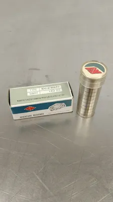 Used SW _UNKNOWN_ Bearings South Carolina US | Palmetto Automation #1166227