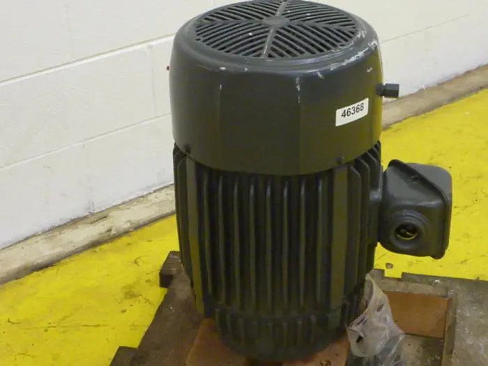 Used EMERSON A10S2CCR Motors (misc) Michigan US | Ideal Machinery #706612
