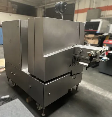 USED 2022 POLY-CLIP TSCA 160