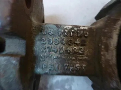 USED KEYSTONE KS-2-3