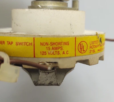 USED OHMITE 111-6