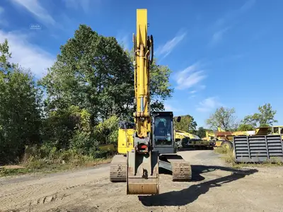 Used 2024 KOBELCO SK270SR LC-7 Crawler Excavators | Abele Tractor #1342801