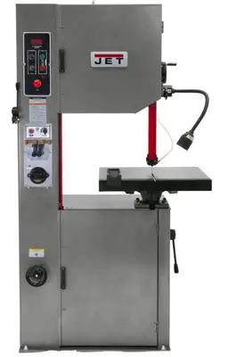 JET VBS-2012 Saws, Bandsaws | Rock Solid Tools (2)