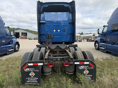 Used 2020 INTERNATIONAL LT625 TRUCK TRACTOR Conventional trucks Michigan US | Miedema Asset Management Group #1709466