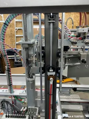 USED WEXXAR WFT-S
