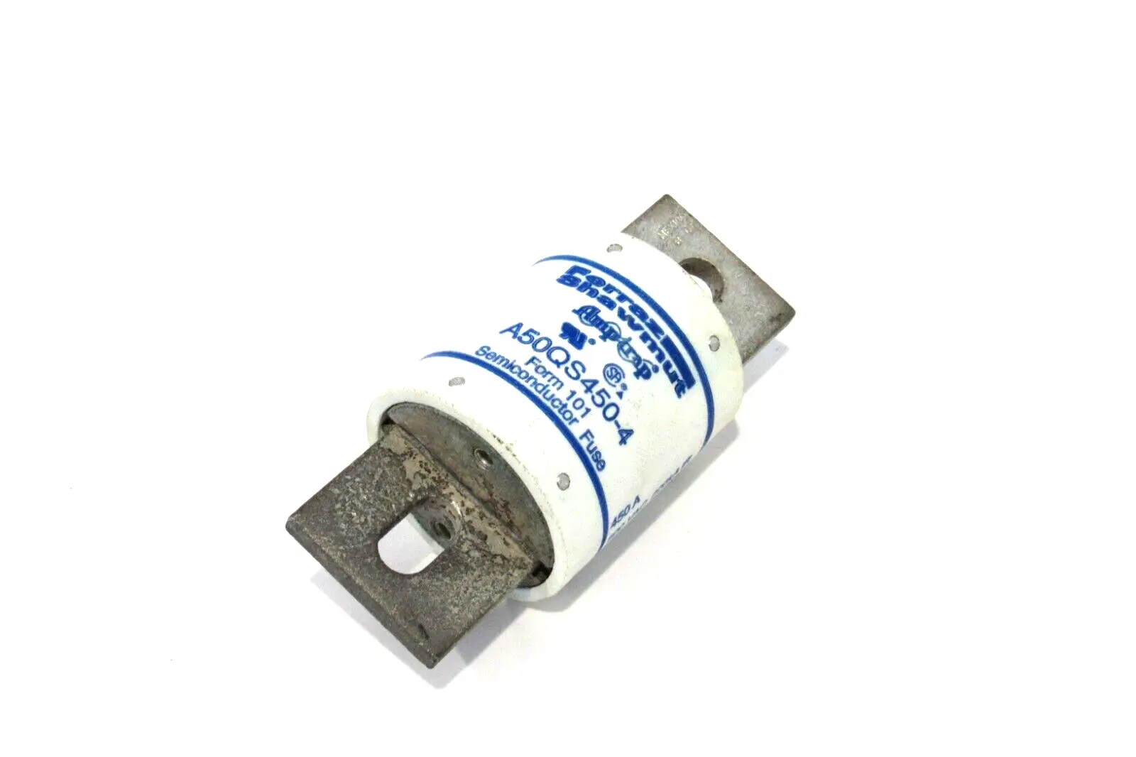 NEW FERRAZ SHAWMUT A50QS450-4 FUSE A50QS4504