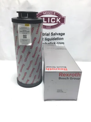 Rexroth R928017644 Replacement Filter Element