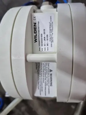 Tromp Egg Wash Applicator