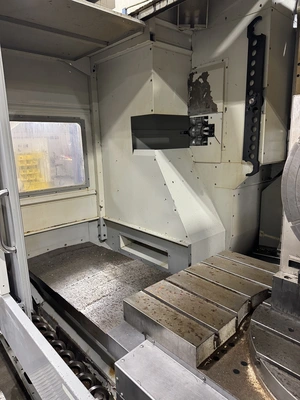 2006 HAAS EC-1600-4X
