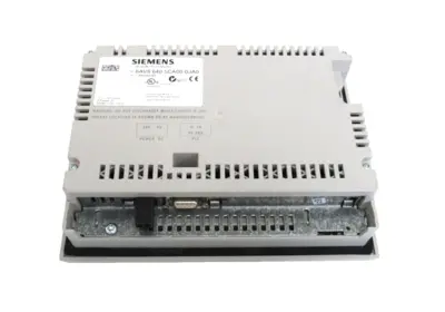 NEW SIEMENS 6AV6640-5CA00-0JA0 TP177 MICRO TOUCH SCREEN 6AV66405CA000JA0