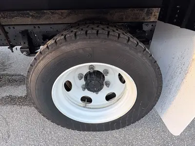 Used 2019 ISUZU NQR Reefer Trucks Florida US | Truck and Van Outlet #1509201