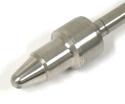 NEW LESLIE CO. 56259 VALVE STEM
