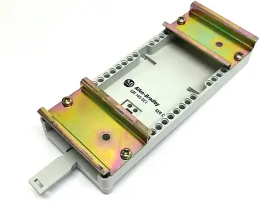 Used Allen-Bradley 140-DC1 Switch Parts Michigan US | Maverick Industrial Sales #1401714